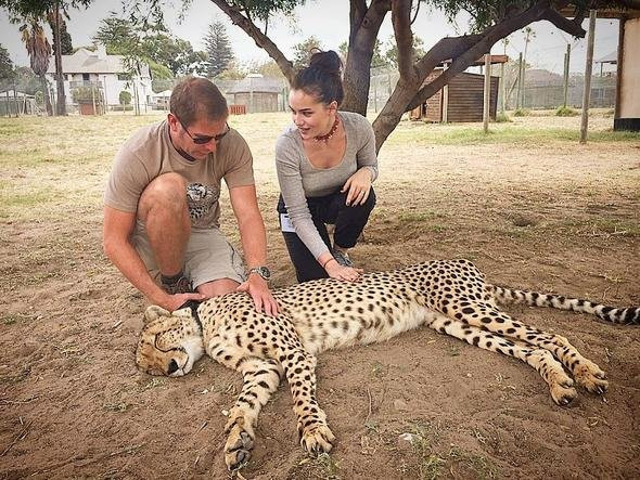 Evcen'den çok konuşulan fotoğrafa açıklama - Resim : 1