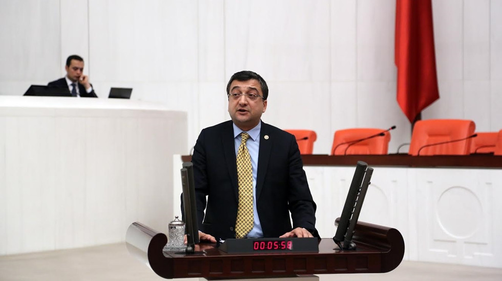 CHP Çanakkale milletvekili adayları belli oldu - Resim : 1