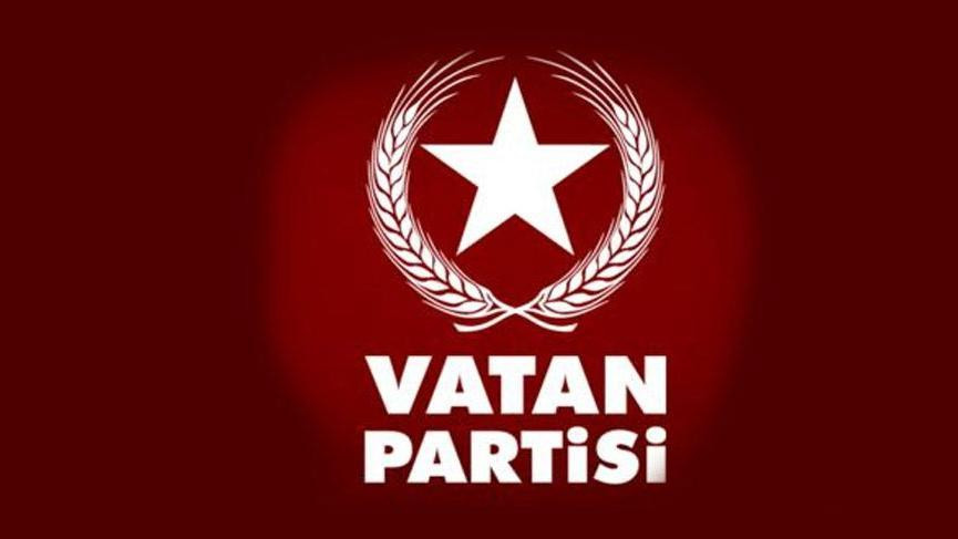 Vatan Partisi'nden Mardin'de istifa haberlerine ilişkin açıklama