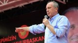 İnce'den çok konuşulacak 'Erdoğan-Gülen' açıklaması