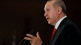AGİT: Erdoğan, diğer adayları teröristlikle suçluyor