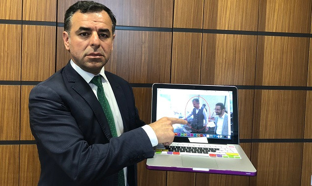 'Öğrenciler zehirlendi, skandal gizleniyor' - Resim : 1