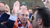 'Muharrem İnce gümbür gümbür geliyor'