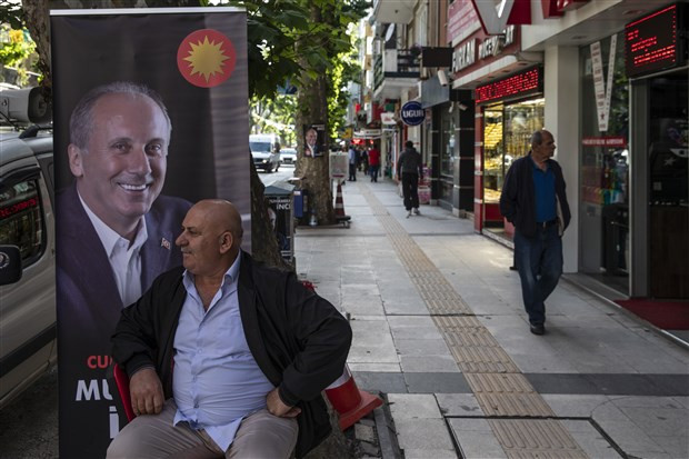 Çocukluk arkadaşları İnce'yi anlattı - Resim : 1