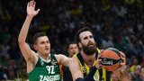 Fenerbahçe Doğuş finalde