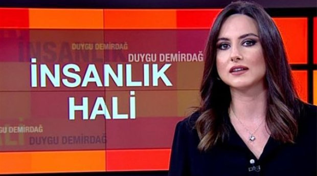 CNN Türk’te bir işten çıkarma daha - Resim : 1