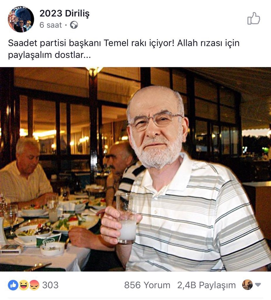 O fotoğrafın altından ne çıktı - Resim : 1