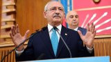 Kılıçdaroğlu'ndan Erdoğan'a: T A M A M