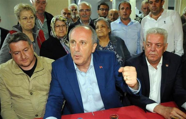 Muharrem İnce'den Bahçeli'ye yanıt - Resim : 2