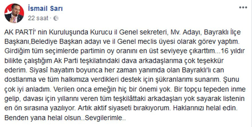 AKP aday adayından Alpay Özalan'a sert sözler! - Resim : 1