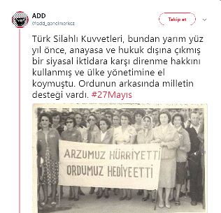 Soylu talimatı verdi: ADD'nin o paylaşımına soruşturma - Resim : 1