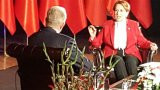 Meral Akşener: Muharrem İnce ikinci tura kalırsa...