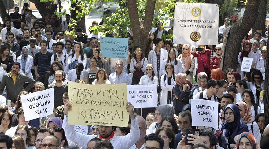 Üniversitelerin bölünmesinde geri adım mı atıldı? - Resim : 2