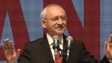 CANLI- Kılıçdaroğlu: Güzel günler göreceğiz!