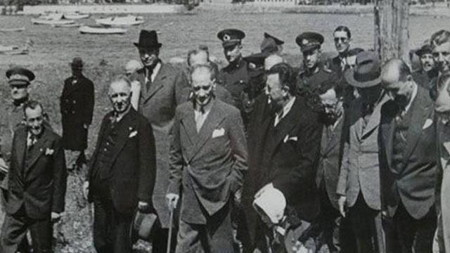 PES 2019'da Atatürk sürprizi - Resim : 1