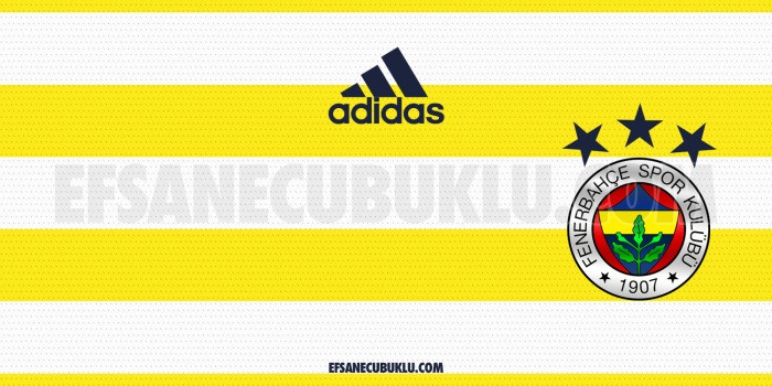Fenerbahçe'nin yeni formaları basına sızdı! - Resim : 2