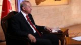 Erdoğan’dan koalisyon açıklaması