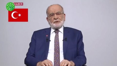 Temel Karamollaoğlu'ndan TRT konuşması