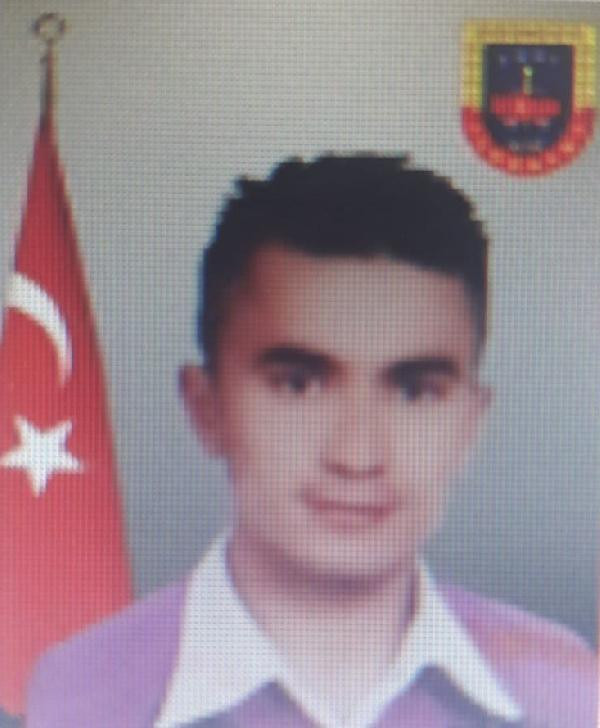 8 yıl önce gözlerini kaybeden gazi, şehit oldu - Resim : 1