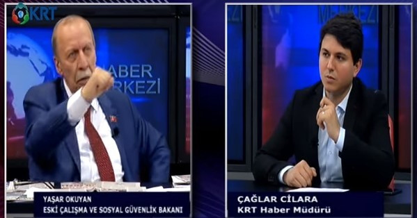 'Erdoğan bin pişman, ittifak bitecek' - Resim : 1