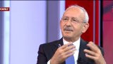 Kılıçdaroğlu'ndan flaş 'istihbarat' tepkisi