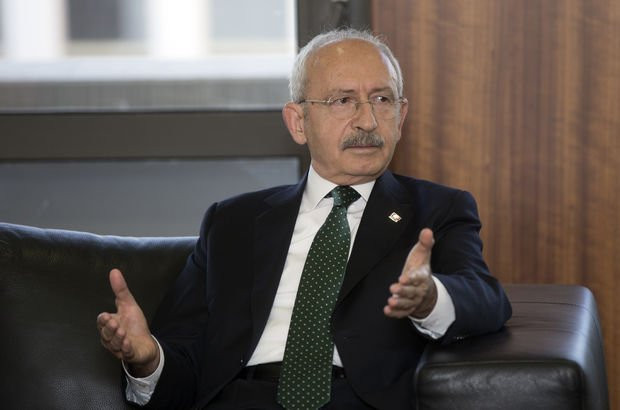 Kılıçdaroğlu: Millet İttifakı seçimden sonra... - Resim : 1