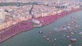 Muharrem İnce İzmir'de milyonlara seslendi: Bunu merak ediyorum...