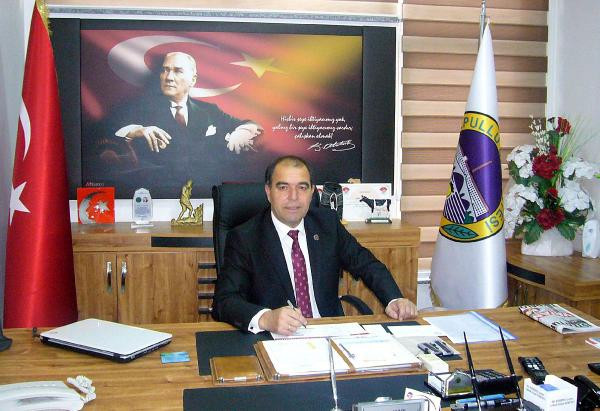 MHP'de özelleştirme depremi! Belediye başkanı istifa etti - Resim : 1