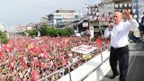 Muharrem İnce'den Erdoğan'a evinin dibinden hodri meydan