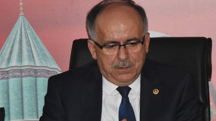 MHP'den af konusunda yeni açıklama - Resim : 1