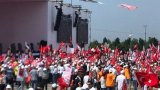 Maltepe'ye İDO seferleri durduruldu!