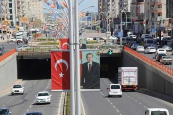 Erdoğan'a MHP şoku! Aleyhine oy verdiler - Resim : 1