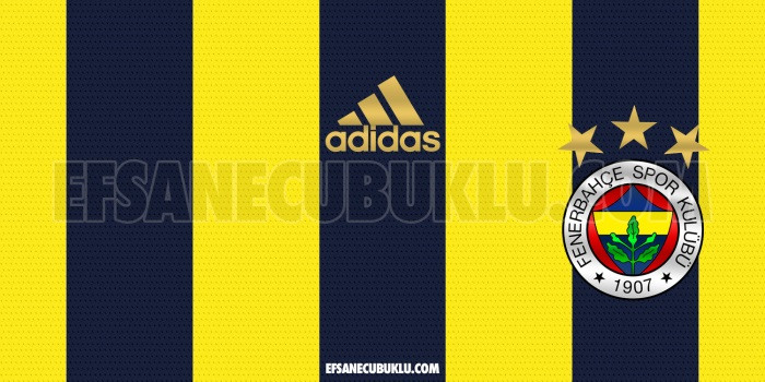Fenerbahçe'nin yeni formaları basına sızdı! - Resim : 1