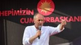 Muharrem İnce'den Erdoğan'a jet İsmail Metin Temel yanıtı