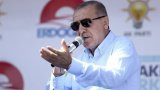 Erdoğan: UBER'in patronu beni ziyaret etmek istedi...