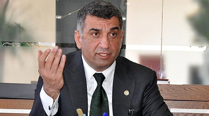 CHP'den Gürsel Erol kararı - Resim : 1