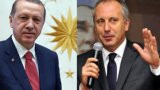 İnce'nin reytingi Erdoğan'ı kaça katladı? İşte rakamlar