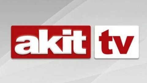 Akit Tv'den Anıtkabir'e ve Atatürk'e skandal saygısızlık! İşte o görüntüler