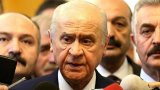 CHP'li Yarkadaş'tan Bahçeli'ye tepki