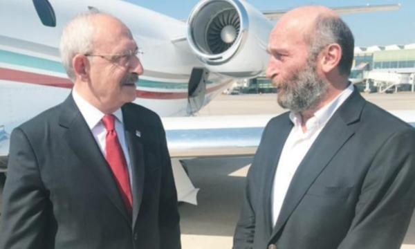 Kılıçdaroğlu: Saray'da haram diye pasta bile yemedim - Resim : 1