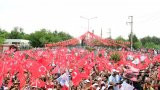 'Kürtleri onore edeceğiz, Türklerin de kaygılarını gidereceğiz'