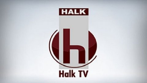 HALK TV'den önemli atak