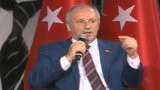 İnce'den flaş İstanbul mitingi açıklaması: Cumhuriyet tarihinin...
