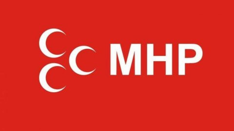 MHP: Meclis'te biz ne dersek o olacak, Erdoğan'ı kurtardık