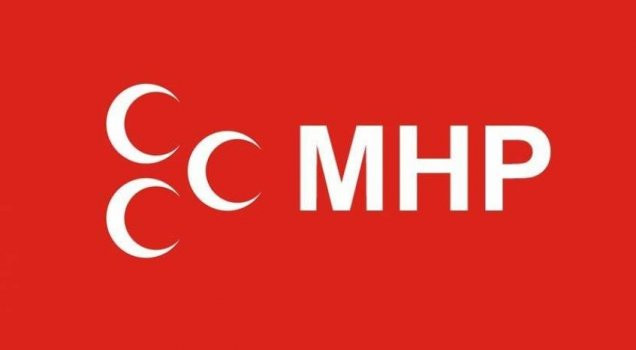 MHP: Meclis'te biz ne dersek o olacak, Erdoğan'ı kurtardık