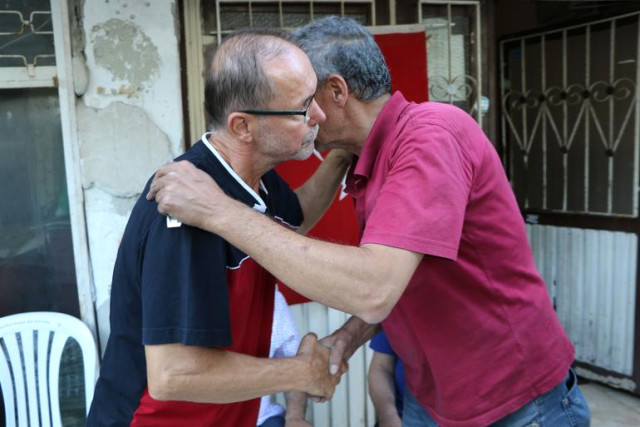 Alper Baycın'ın son sözleri yürek burktu - Resim : 1