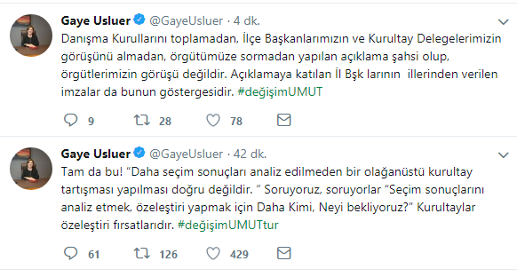 'Kimsenin delegenin hakkını gasp etmeye hakkı yoktur' - Resim : 1