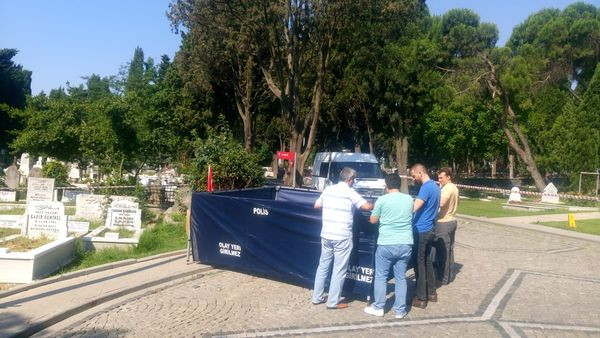 Naim Süleymanoğlu'nun mezarı açılıyor! - Resim : 1