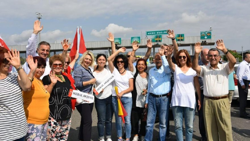 İYİ Partililer Akşener'i böyle ikna edecek - Resim : 1