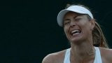 Maria Sharapova’ya Wimbledon’da büyük şok!